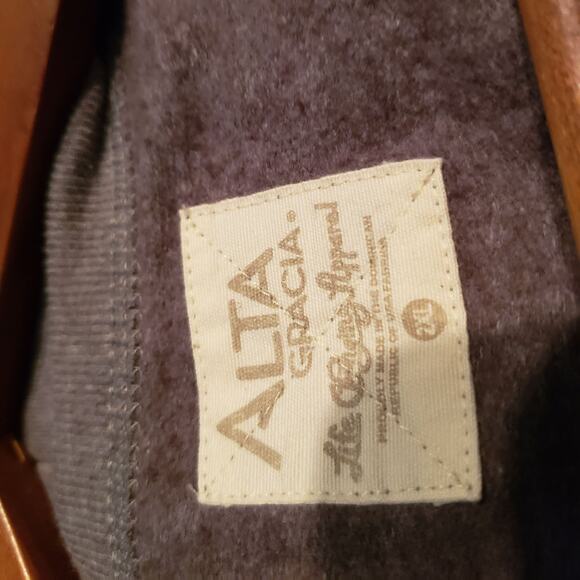 Alta Gracia Knights Sweatshirt Pullover Jersey - 2XL - Picture 4 of 4